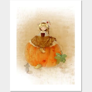 Cinderella Posters and Art